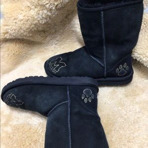 UGG Boots Women Size 7